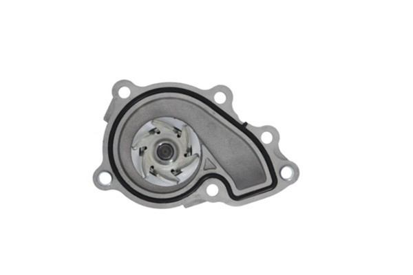Wasserpumpe MotorküHlung Valeo 529532 FüR Hyundai I10 2 BA IA 1 PA LPG KIA TA 3-image
