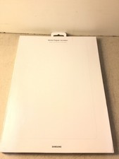 Samsung NotePaper Screen Panel for 14.6" Galaxy Tab S9 Ultra - White