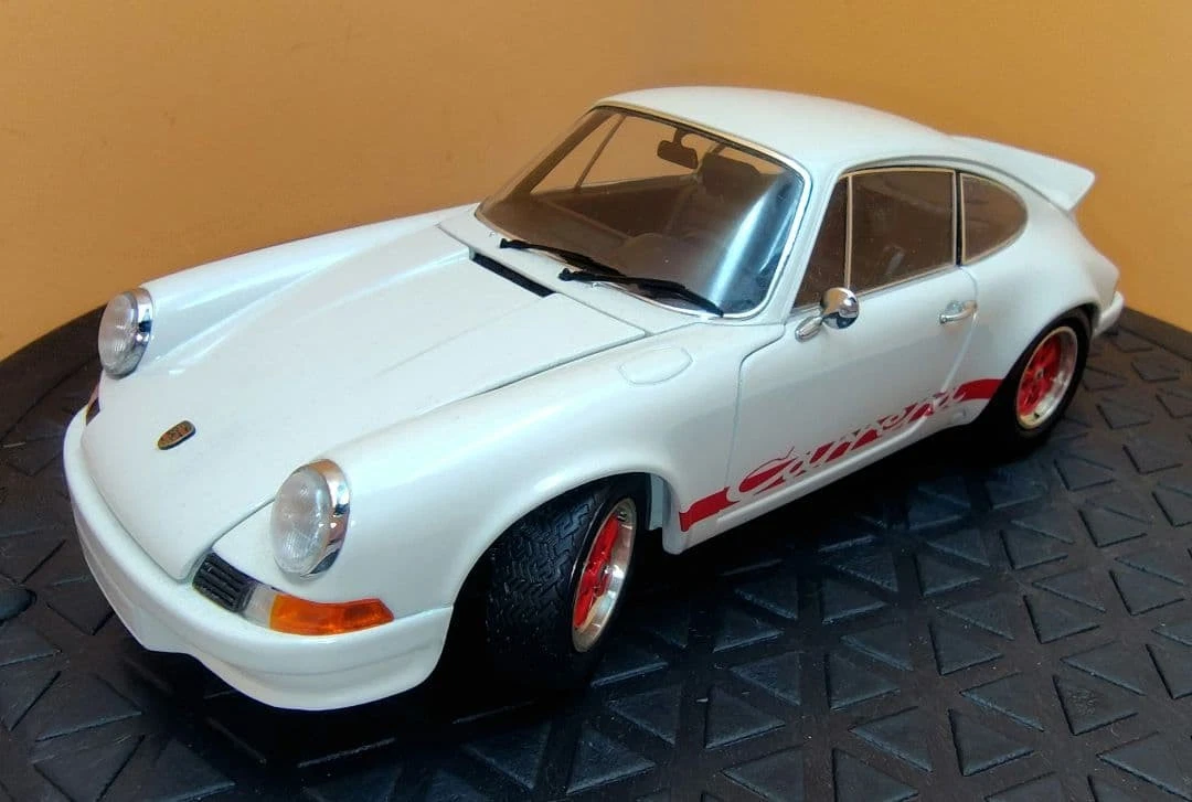 EBBRO 1:24 Diecast & Toy Vehicles for sale - eBay