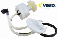 Vemo V10-09-1281 Kraftstoff-FöRdereinheit Kraftstoffpumpe FüR Audi FüR VW