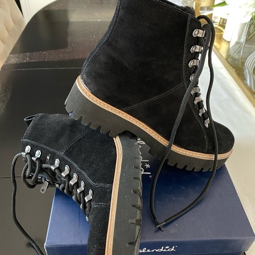 Botas Splendid Karina - Imagen 6 de 7