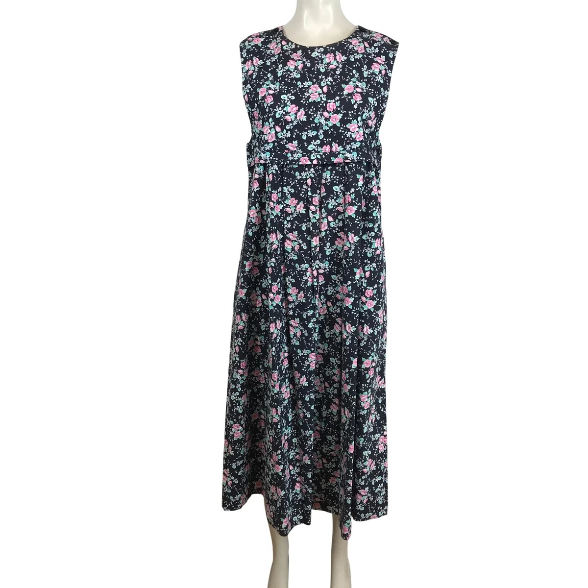 Empire Waist 1990s Vintage Dresses for Women for sale | eBay