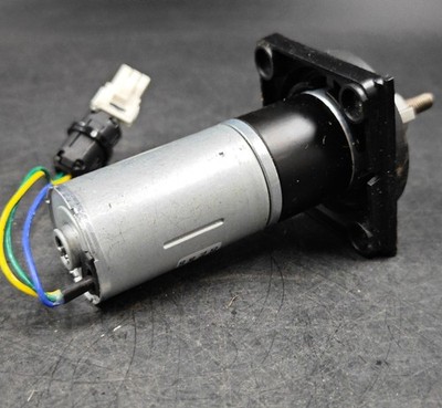 Robotic Mower Adano RM5 Motor PG36BL36184200-99.5K 80600726-01 - Used, Working