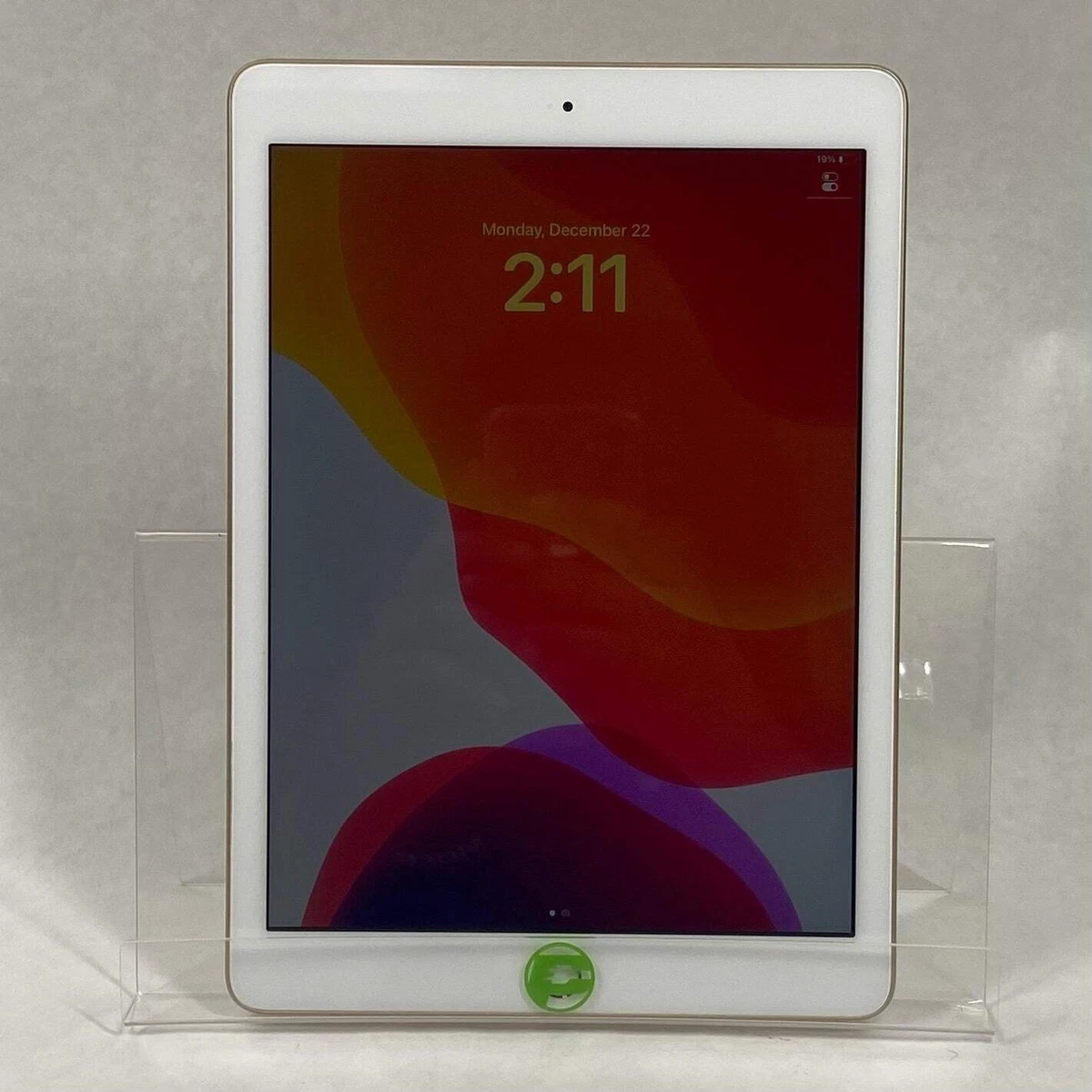 Apple iPad (5th Generation) Gold Tablets for sale - eBay