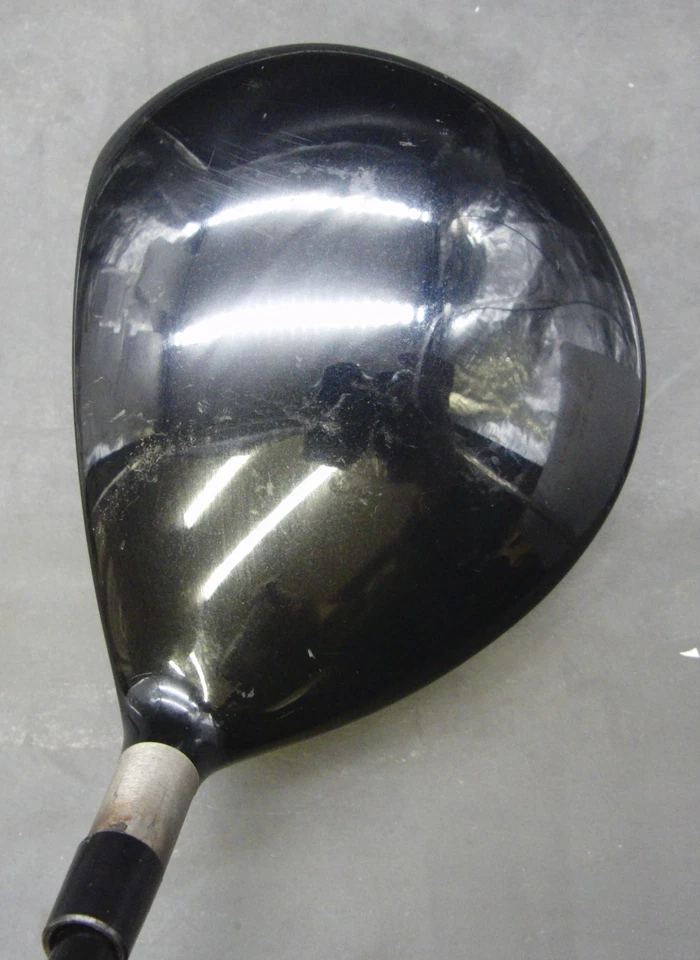 Mizuno MP Craft 8.5° Driver Stiff Graphite Shaft TourEdge Grip - Image 3 of 4
