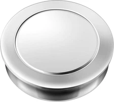 DC97-18058C Control Knob Compatible with Samsung Dryer or Washer, Knob Assembly 