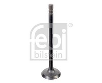 Einlassventil Febi Bilstein 176538 FüR Renault Clio 4 Captur 1 Megane 3 KZ0 K9A