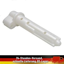 Produktbild - Gear Shift Knob Adapter For Peugeot Partner Jumpy Expert Citroen Fiat 2.0HDi