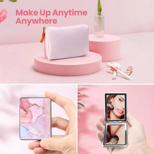 Birthday Gift Basket for Women,3D Pop Up Butterfly Card for Bracelet-Set-7pcs - Image 4 of 4