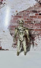 Vintage Star Wars C3PO Action Figure - 1977 Kenner, Hong Kong, CP30, Original