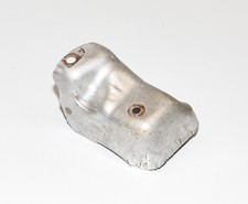 Hitzeschutzblech Warmluftfangblech Warmluftblech  03F253041G Leon 1P Original 