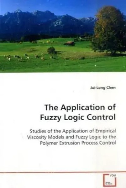 Jui-Long Chen | The Application Of Fuzzy Logic Control | Taschenbuch | Englisch-image
