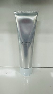 Pola Whitissimo cleansing clear 4.2oz