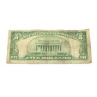 1929 $5 $10 $20 National Bank Notes Mixed Lot of Ohio Banks #C935-3 — photo 7