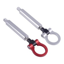 Gancio di traino trazione su rimorchio CNC pista per Chevrolet Camaro 6th 16-19