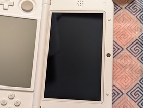 Nintendo 3DS XL Animal Crossing US Console Charger Stylus SD Happy Home Designer