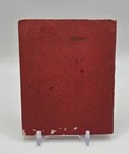 1954 Gillette World Series Record Book Mickey Mantle Jackie Robinson — photo 4