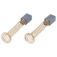 2 KohlebüRsten FüR Dremel 3200 F 013 320 045