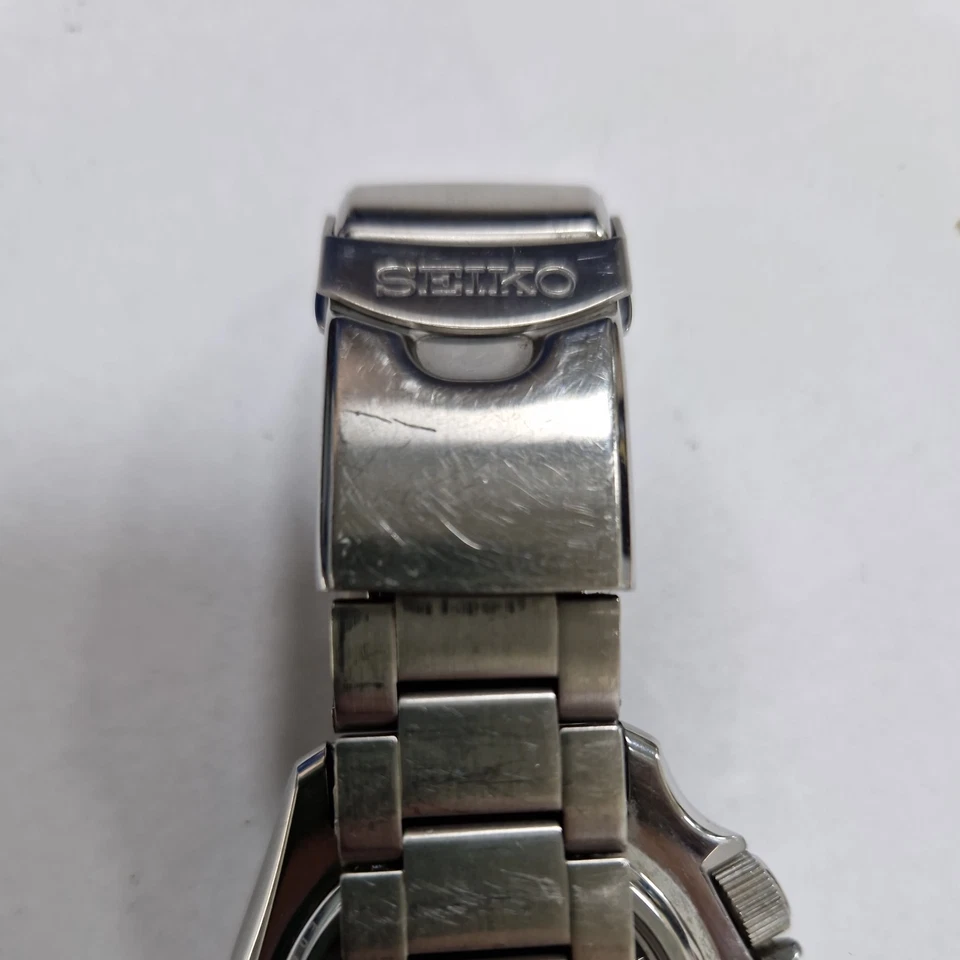 Seiko 5 Sports SRPD63, photo 3 of 5