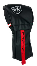 Wilson Staff Dynapwr Driver Headcover Brand NEW