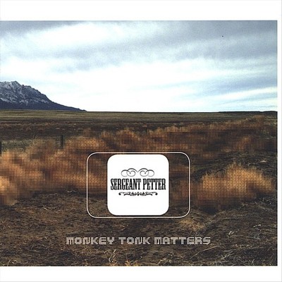 MONKEY TONK MATTERS NEW CD