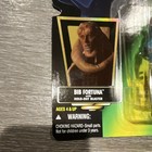 Kenner Star Wars Power of the Force Bib Fortuna w/ Hold-Out Blaster 1997 — photo 3