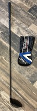 Tour Edge Hot Launch C521 10.5  Driver Regular Flex Aldila Rogue Graphite RH HC