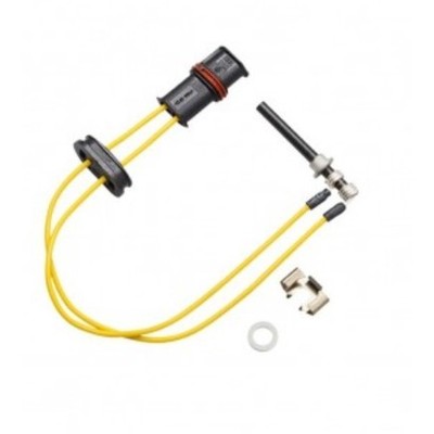 Webasto Heater 1314150A Auxiliary Heater Glow Plug   12 V, For Air Top Evo