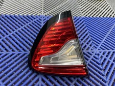 2016 RENAULT CAPTUR  2013-2017 Rear Tail Light On Tailgate Driver Side265554078R