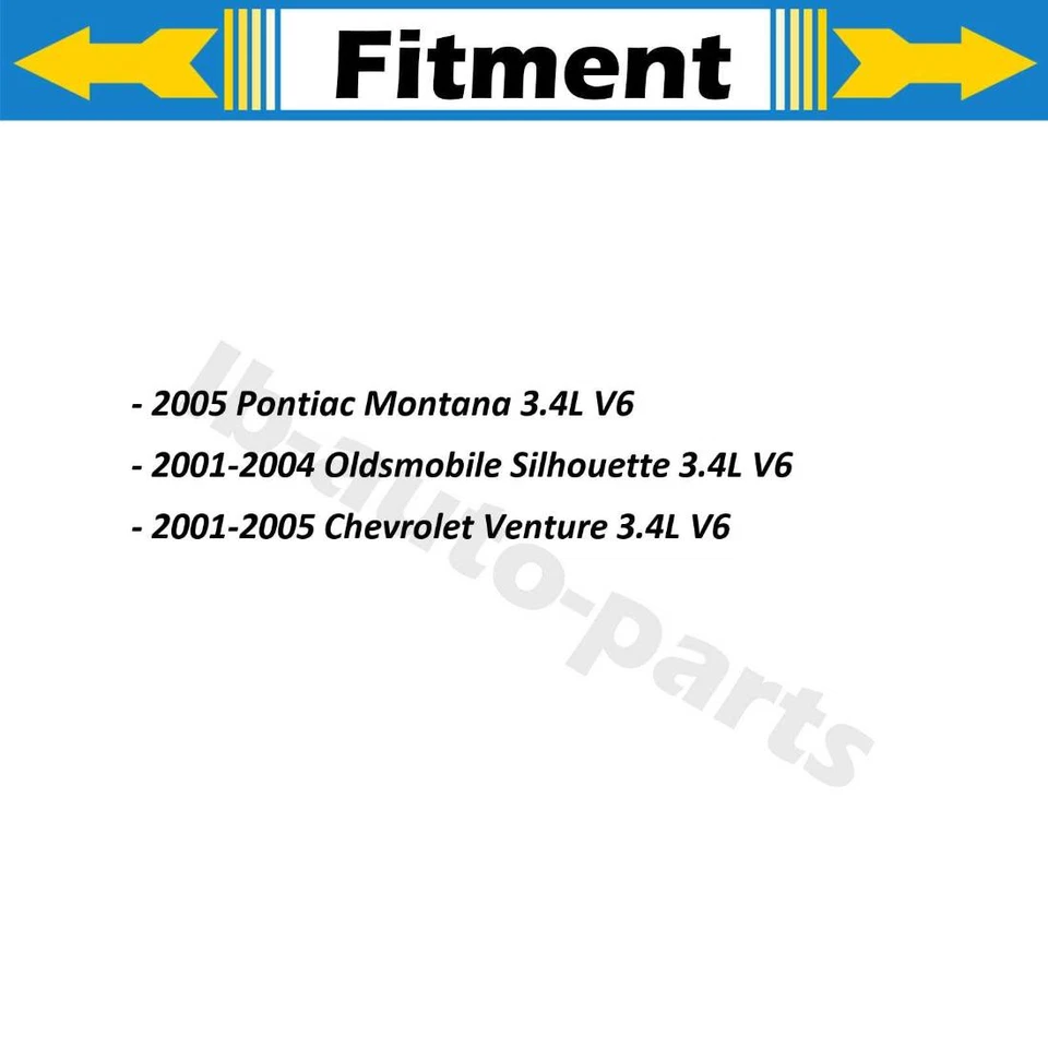 Модуль управления ОВК для Chevrolet Venture 2001 2002 2003 2004 2005 годов выпуска - Изображение 2 из 3