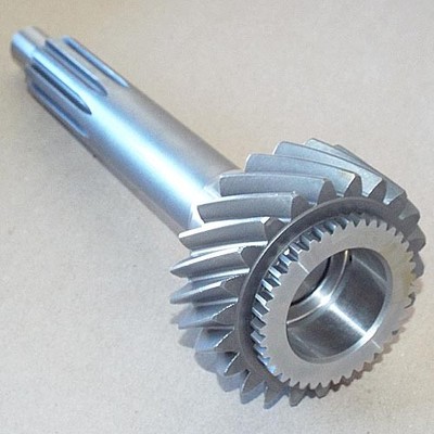 INPUT SHAFT - FITS DODGE CUMMINS DIESEL & V10 - 22T - NV4500