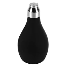 Barber Powder Spray Bottle 3.4oz Hair Fiber Blower Blower Dispenser