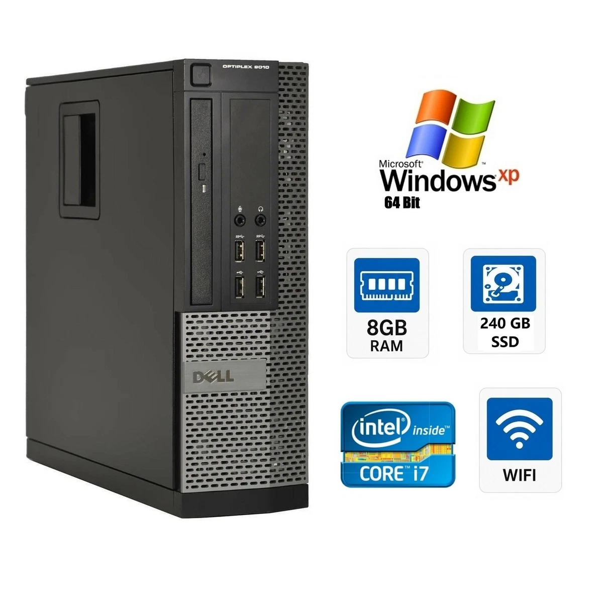 Optiplex 9010 for sale | eBay