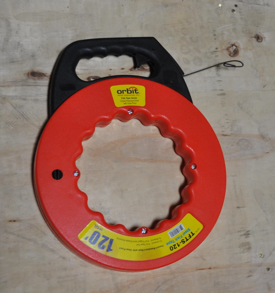 150 ft 2024 fish tape