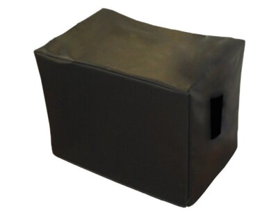 Black Vinyl Cover for a Bag End S-12B Cabinet w/Piping Option, USA (bage015)