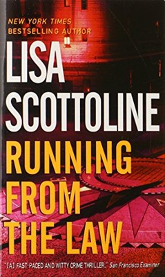 Running from the Law - Lisa Scottoline