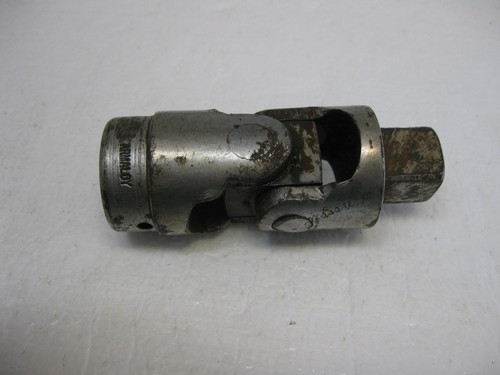 Armstrong tools 3/4 inch drive universal, swivel, H-140 - Picture 6 of 10