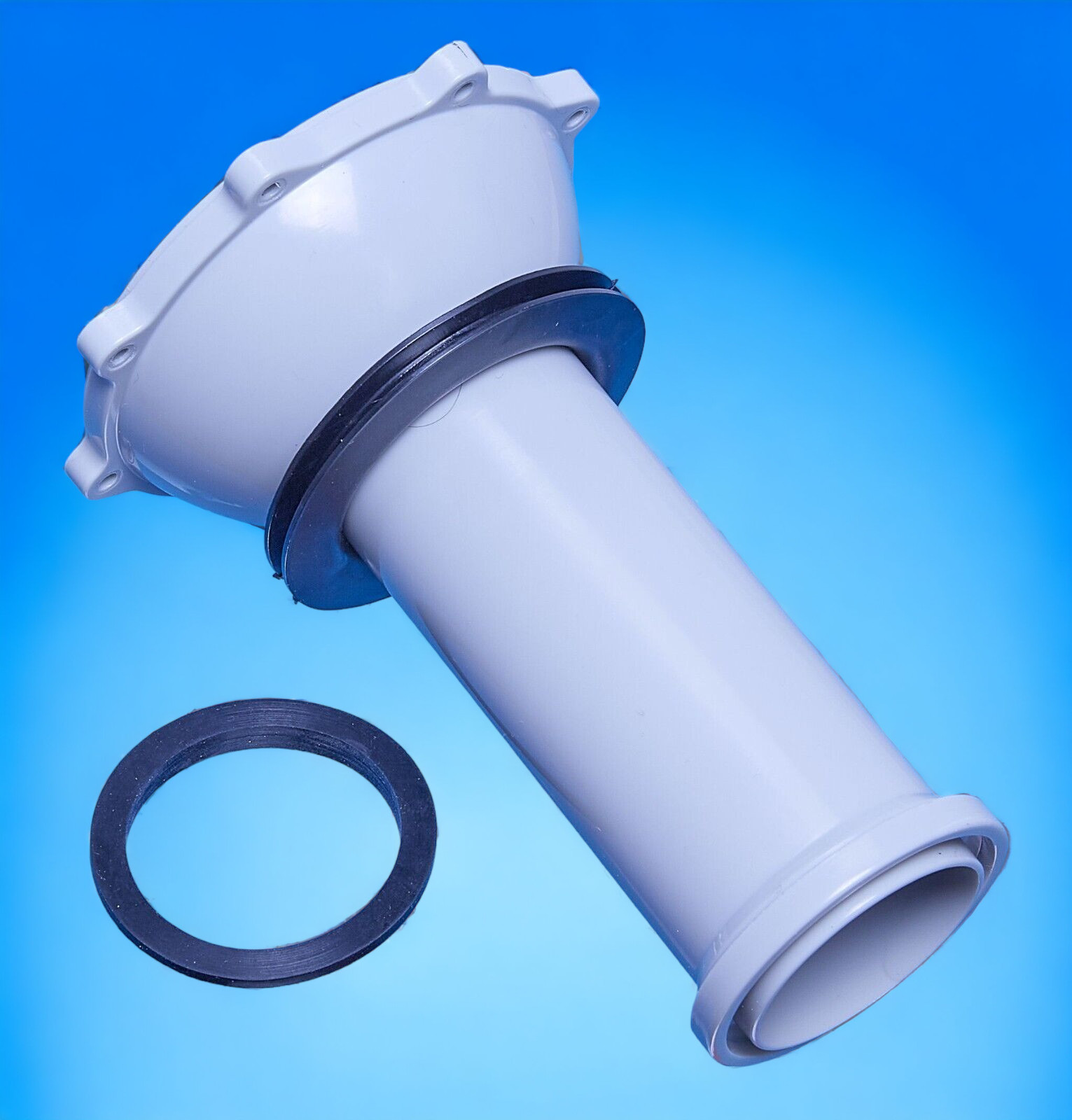 Mejor Opción / Coleman Lay-Z-Spa AirJet Tubería De Desagüe Para El Aire Caliente