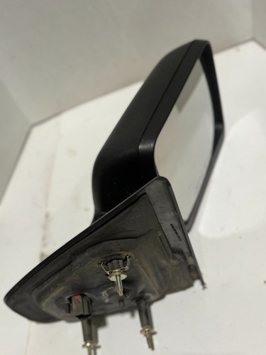 2004-2008 Ford F150 Crew Cab Front Right Pass Rear View Side Mirror - Scratches - Picture 10 of 10