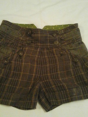  Next Mädchen Shorts ab 6 Jahren 