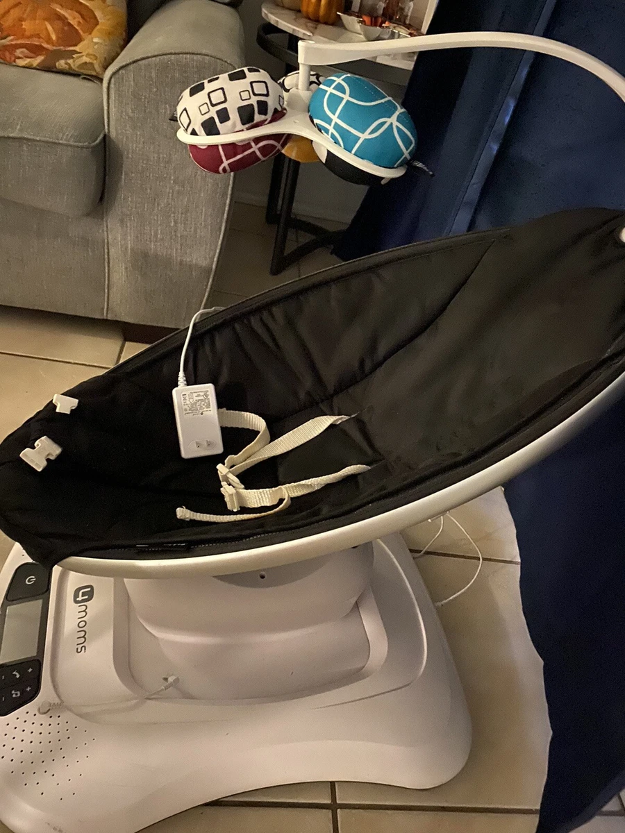 Mamaroo 4 sales