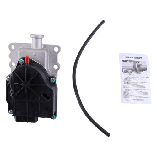 Front Differential Vacuum Actuator 41400-35034 for Toyota Hilux 2005-2019 - Picture 3 of 17