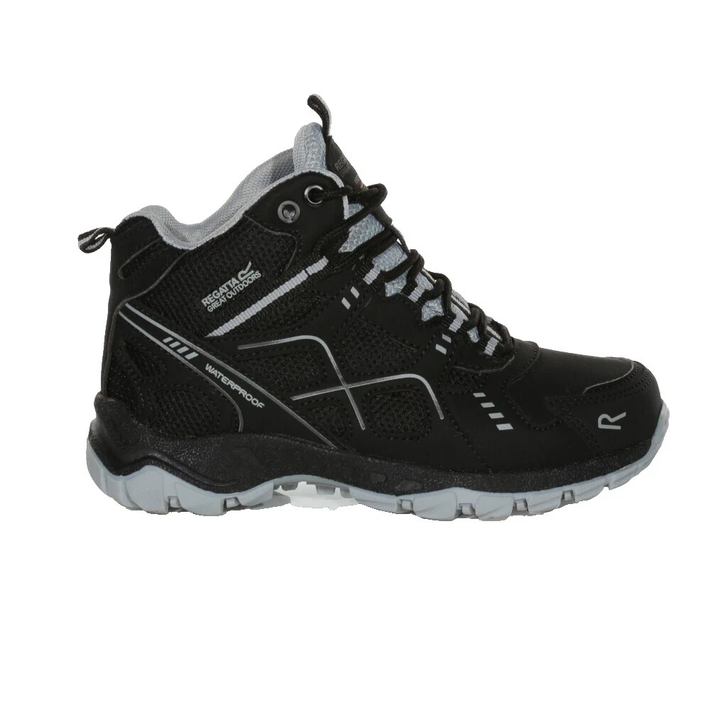 Regatta Black Clothing, Shoes & Accessories for Kids