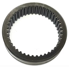 T56 6 speed 1st 2nd gear synchronizer synchro slider sleeve T5612S