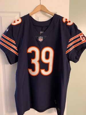 nike eddie jackson jersey
