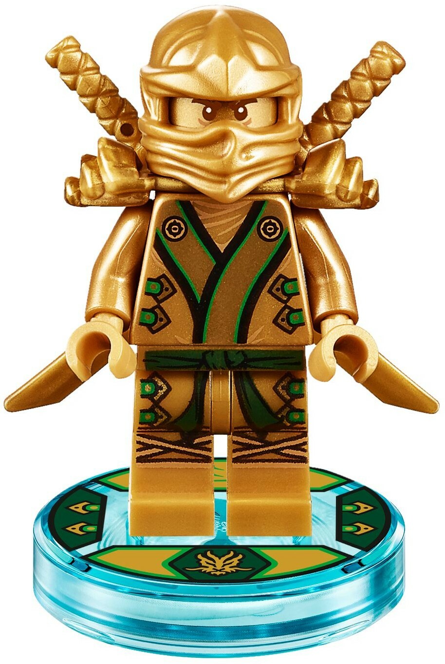 lego dimensions ninjago lloyd