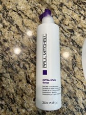 PAUL MITCHELL EXTRA BODY DAILY BOOST ROOT LIFTER 8.5 oz New
