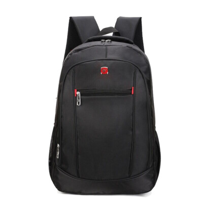 Unisex High Capacity 17'' Laptop Backpack For Travel, Business, Student, and More