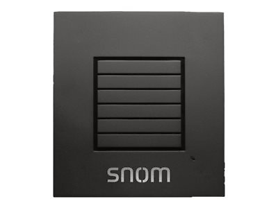 Snom DECT Repeater M5 1880 1900 MHz 1880 1900 MHz 1920 1930 MHz 3930