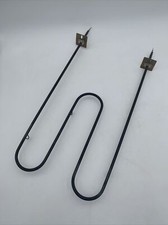 GE/DCS Range Small Oven Bake Element WB44X5110, WB44X10038, 1087457